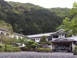 Okumizuma Onsen