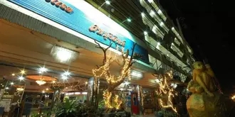 Lopburi Inn Hotel
