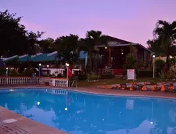 Hillside Resort Palawan