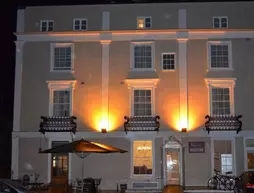 The Regency Bristol Hotel