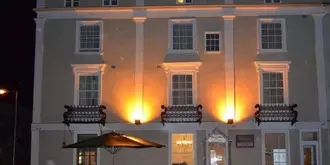 The Regency Bristol Hotel