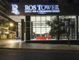 Rostower Spa & Convention Center