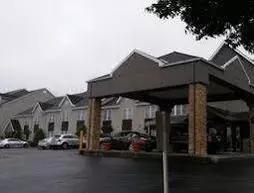 Country Inn & Suites Roanoke