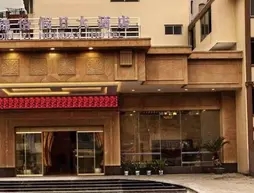 Guilin Jinyi Holiday Hotel