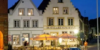 Hotel Restaurant Anno 1617