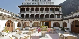 Hotel Evancon