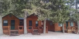 Trails End Cabins and Motel