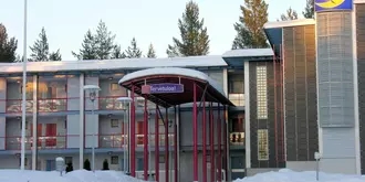 Hotel Uusikuu