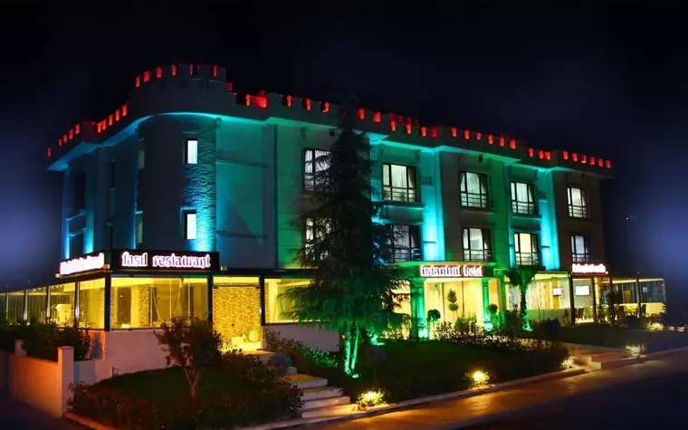 İstanbul Hotel Sapanca