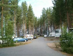 Manamansalo Camping