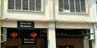River One Residence