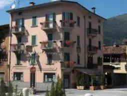 Albergo Centrale