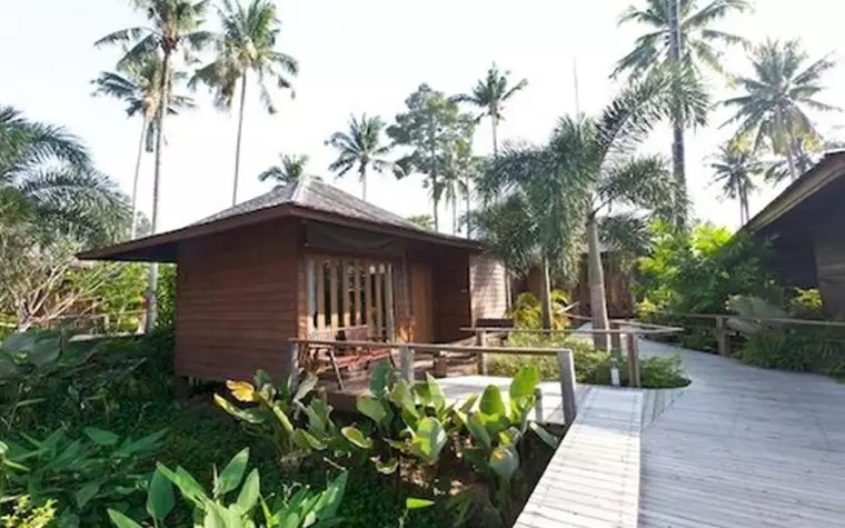 Gajapuri Resort & Spa