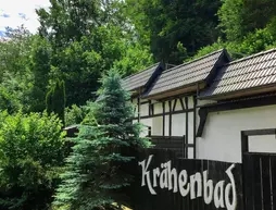 Krähenbad Hotel