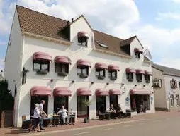 JS Hotel Epen
