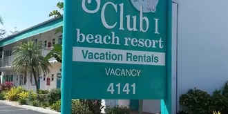 Sea Club I Beach Resort by RVA