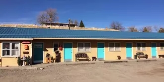 El Rancho Motel