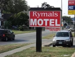 Rymal's Motel