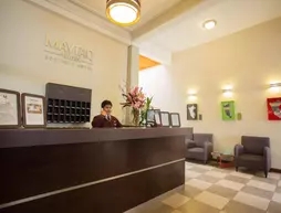 Maytaq Wasin Boutique Hotel