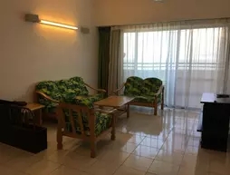 Sri Sayang Resort Service Apartments