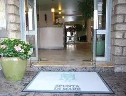 Hôtel Spunta Di Mare