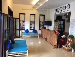 Hao Anh Homestay