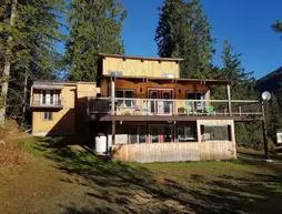 Top Hat Terrace Vacation Rental