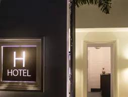 H Hotel Cambodia