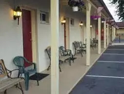 The Hollander Motel