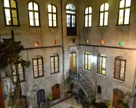 Rahmi Bey Konagi Hotel