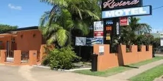 Riviera Motel Bundaberg