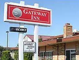 Gateway Inn Fairfield