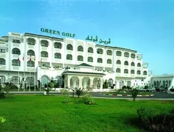 Hotel Green Golf