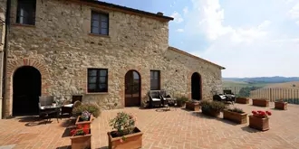 Agrihotel Il Palagetto