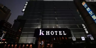 K Hotel