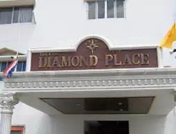 Diamond Place Hotel & Serviced Apartment