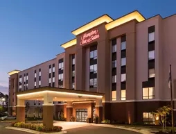 Hampton Inn and Suites by Hilton AugustaWashington Rd