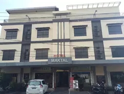 Hotel Maktal