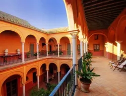 Casa Palacio Casa De Carmona