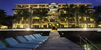 Bellafonte Luxury Oceanfront Hotel
