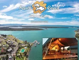 South Coast Retreat