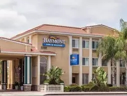 Baymont Inn and Suites - Anaheim