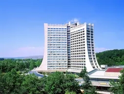 Dobrudja Hotel