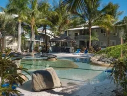 Marlin Cove Holiday Resort