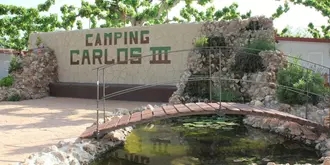 Camping Carlos III