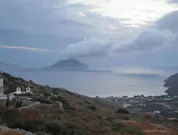 Kaminaki Amorgos Studios and Apartments