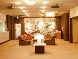 Hotel Kanazawa Kenrokusou