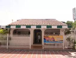 Hotel Casa Vargas