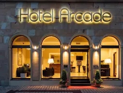 Arcade Hotel