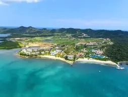Pristine Bay Resort